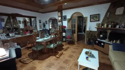 Rustic finca in Arrayanes-Belén photo 16