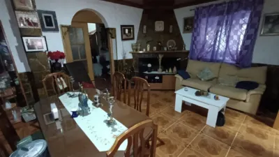 Rustic finca in Arrayanes-Belén photo 17