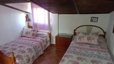 Rustic finca in Arrayanes-Belén photo 24
