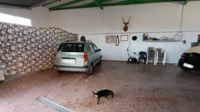 Rustic finca in Arrayanes-Belén photo 49