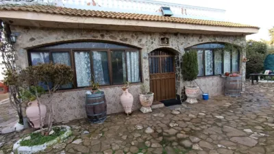 Rustic finca in Arrayanes-Belén photo 52