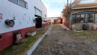 Rustic finca in Arrayanes-Belén photo 54