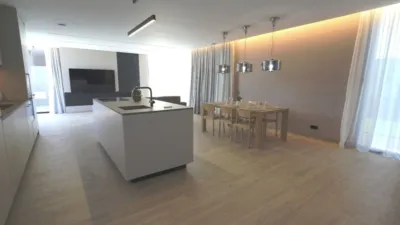 Casa – L'Alfàs del Pi - Vista 3