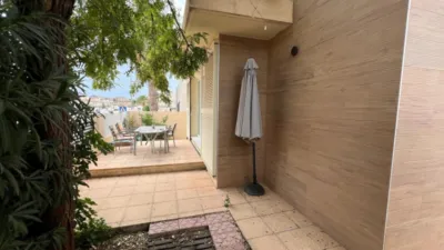 Chalet in Formentera del Segura photo 19