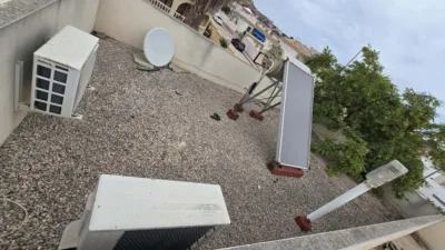 Chalet in Formentera del Segura photo 21