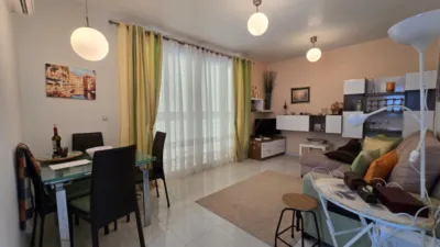 Chalet in Formentera del Segura photo 4