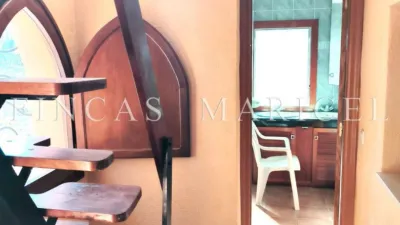 Rustic finca in Mas Borràs-El Vendrell photo 11