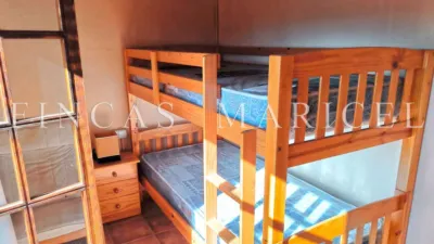 Rustic finca in Mas Borràs-El Vendrell photo 9