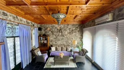 Chalet en Malpartida de Plasencia photo 3