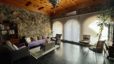 Chalet en Malpartida de Plasencia photo 4