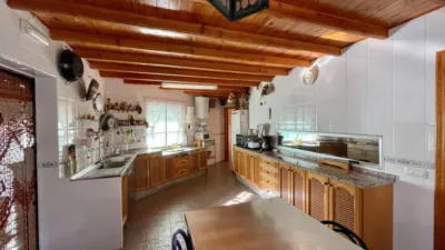 Chalet en Malpartida de Plasencia photo 5