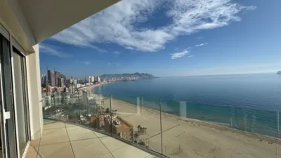 Apartment in Urbanizations photo 12