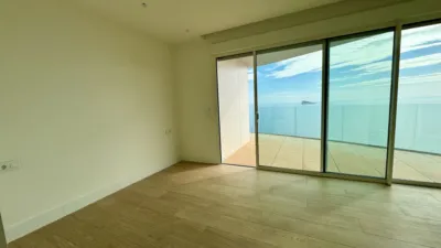 Apartment in Urbanizations photo 14