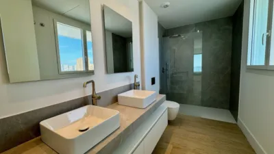 Apartment in Urbanizations photo 17