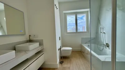 Apartment in Urbanizations photo 22