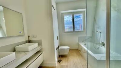 Apartment in Urbanizations photo 23