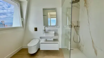 Apartment in Urbanizations photo 25