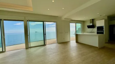 Apartment in Urbanizations photo 27