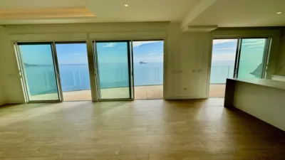 Apartment in Urbanizations photo 28