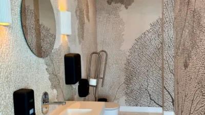 Apartment in Urbanizations photo 34