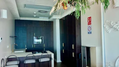 Apartment in Urbanizations photo 35