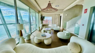 Apartment in Urbanizations photo 36