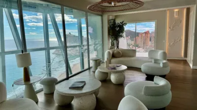 Apartment in Urbanizations photo 37