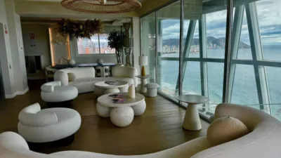 Apartment in Urbanizations photo 38