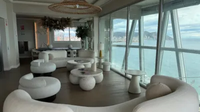 Apartment in Urbanizations photo 39
