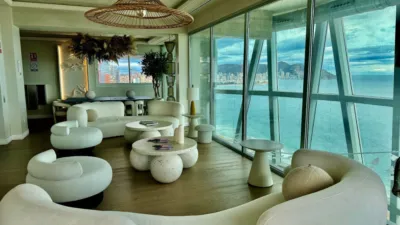 Apartment in Urbanizations photo 40