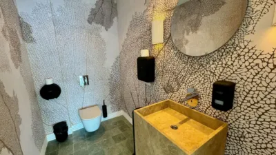 Apartment in Urbanizations photo 42