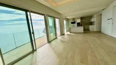 Pis – Benidorm, Urbanització Coblanca, la Marina Baixa - Vista 5