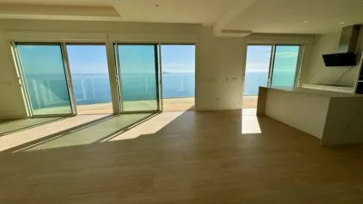 Pis – Benidorm, Urbanització Coblanca, la Marina Baixa - Més