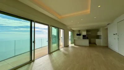 Apartment in Urbanizations photo 7