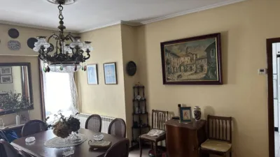Piso en venta en Ensanche, Ensanche (A Coruña Capital) de 465.000 €