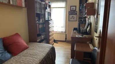 Piso en venta en Ensanche, Ensanche (A Coruña Capital) de 465.000 €