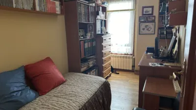 Piso en venta en Ensanche, Ensanche (A Coruña Capital) de 465.000 €