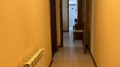 Piso en venta en Ensanche, Ensanche (A Coruña Capital) de 465.000 €