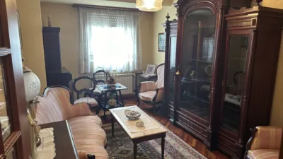 Piso en venta en Ensanche, Ensanche (A Coruña Capital) de 465.000 €