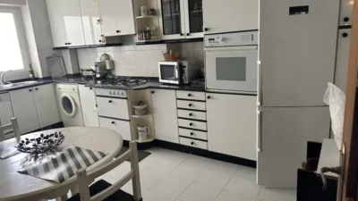 Piso en venta en Ensanche, Ensanche (A Coruña Capital) de 465.000 €
