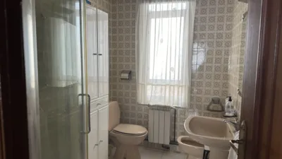 Piso en venta en Ensanche, Ensanche (A Coruña Capital) de 465.000 €