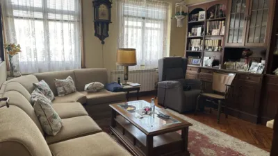 Piso en venta en Ensanche, Ensanche (A Coruña Capital) de 465.000 €