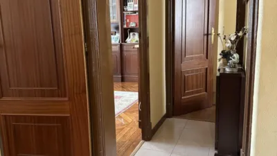 Piso en venta en Ensanche, Ensanche (A Coruña Capital) de 465.000 €