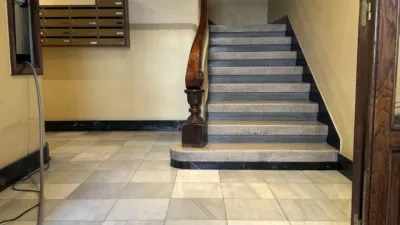 Piso en venta en Ensanche, Ensanche (A Coruña Capital) de 465.000 €