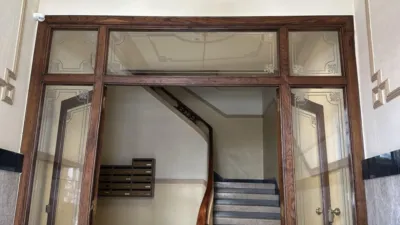 Piso en venta en Ensanche, Ensanche (A Coruña Capital) de 465.000 €