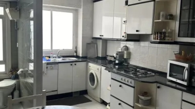 Piso en venta en Ensanche, Ensanche (A Coruña Capital) de 465.000 €