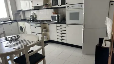Piso en venta en Ensanche, Ensanche (A Coruña Capital) de 465.000 €