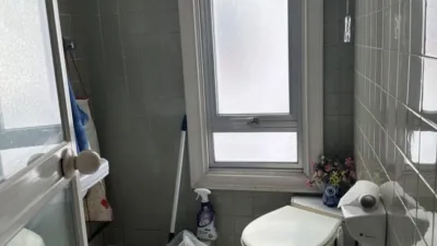 Piso en venta en Ensanche, Ensanche (A Coruña Capital) de 465.000 €