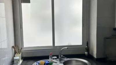 Piso en venta en Ensanche, Ensanche (A Coruña Capital) de 465.000 €