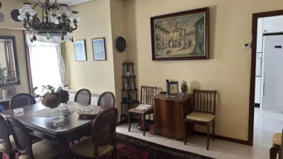 Piso en venta en Ensanche, Ensanche (A Coruña Capital) de 465.000 €